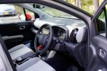 Citroen C3 Aircross 2019 года (JP)